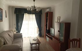 Apartamento Playa Maria II Con Parking Fuengirola